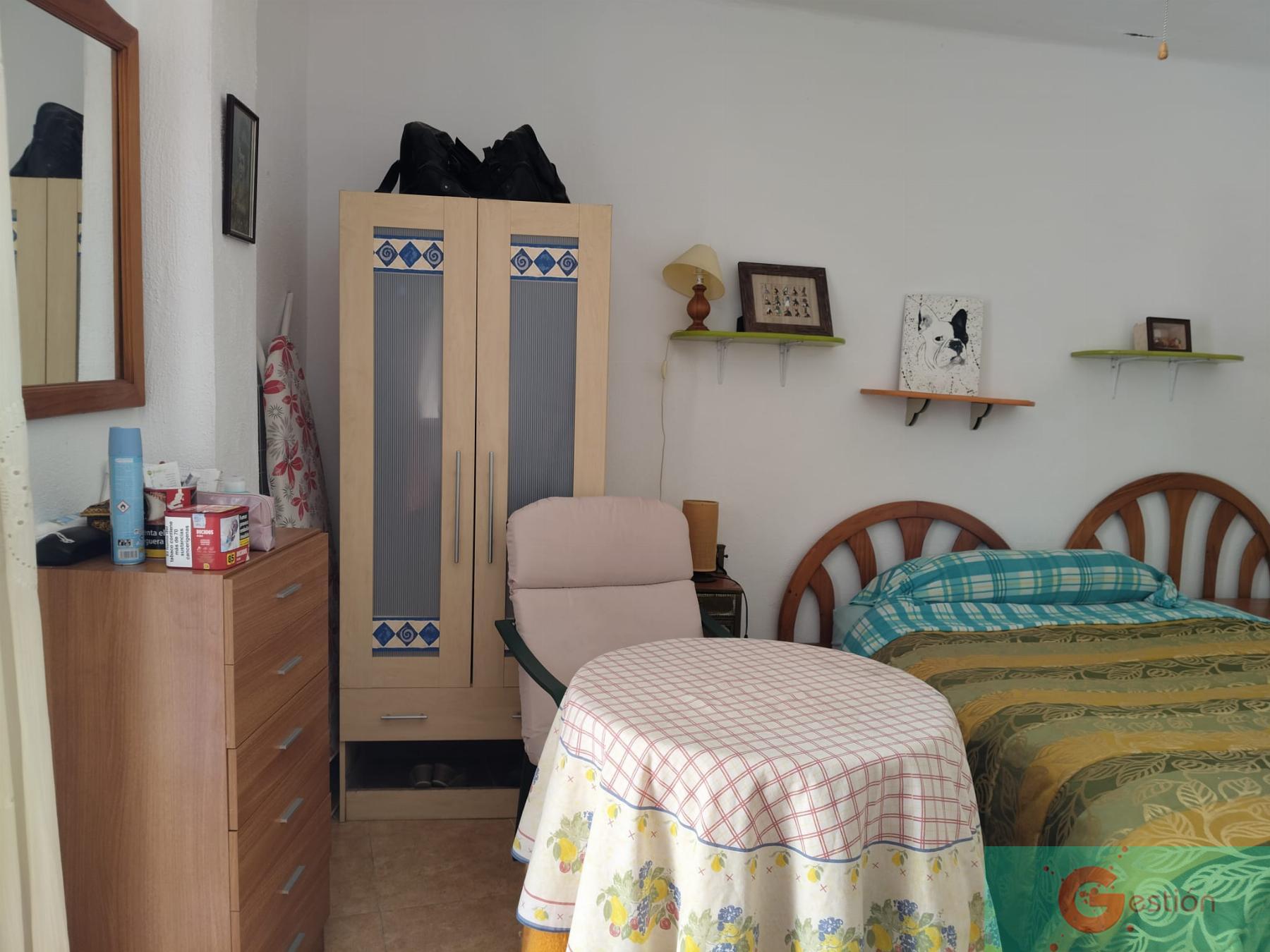 Venta de casa en Salobreña