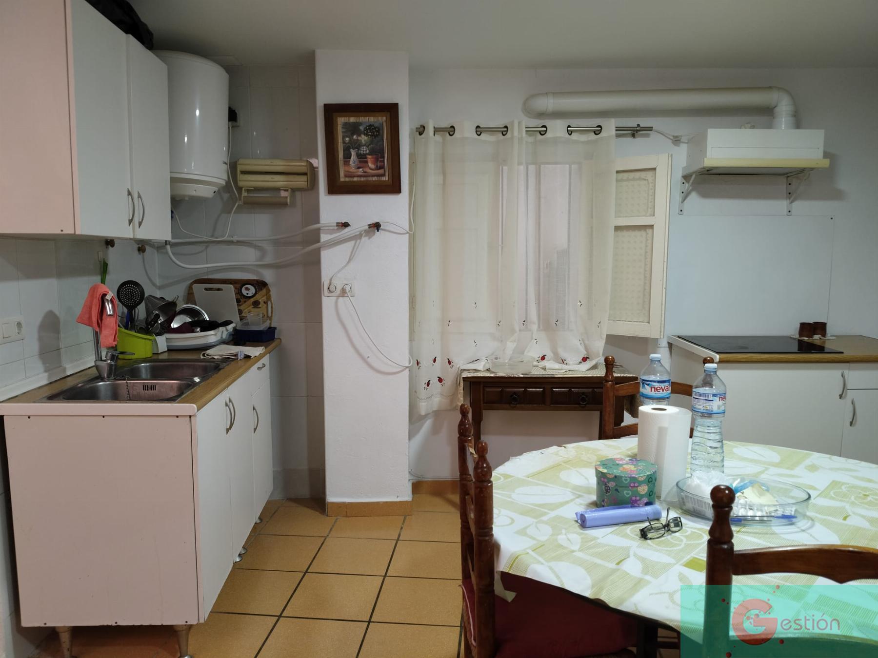 Venta de casa en Salobreña