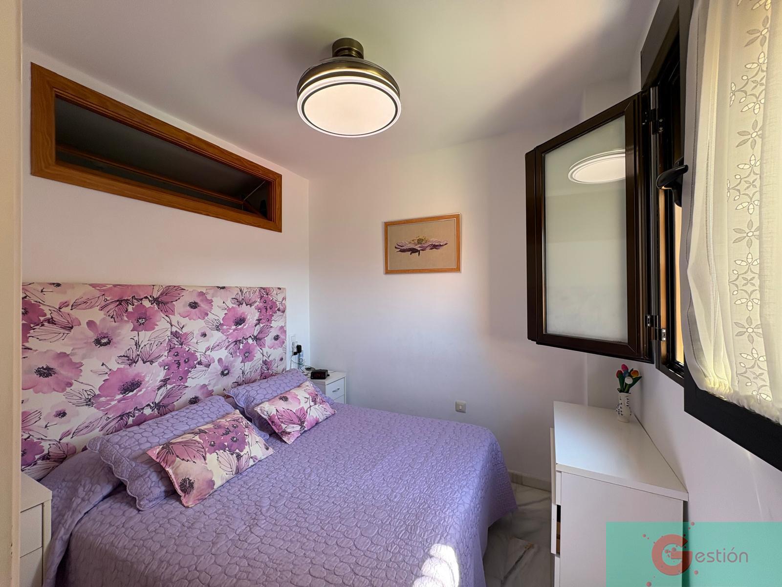 Venta de apartamento en Salobreña