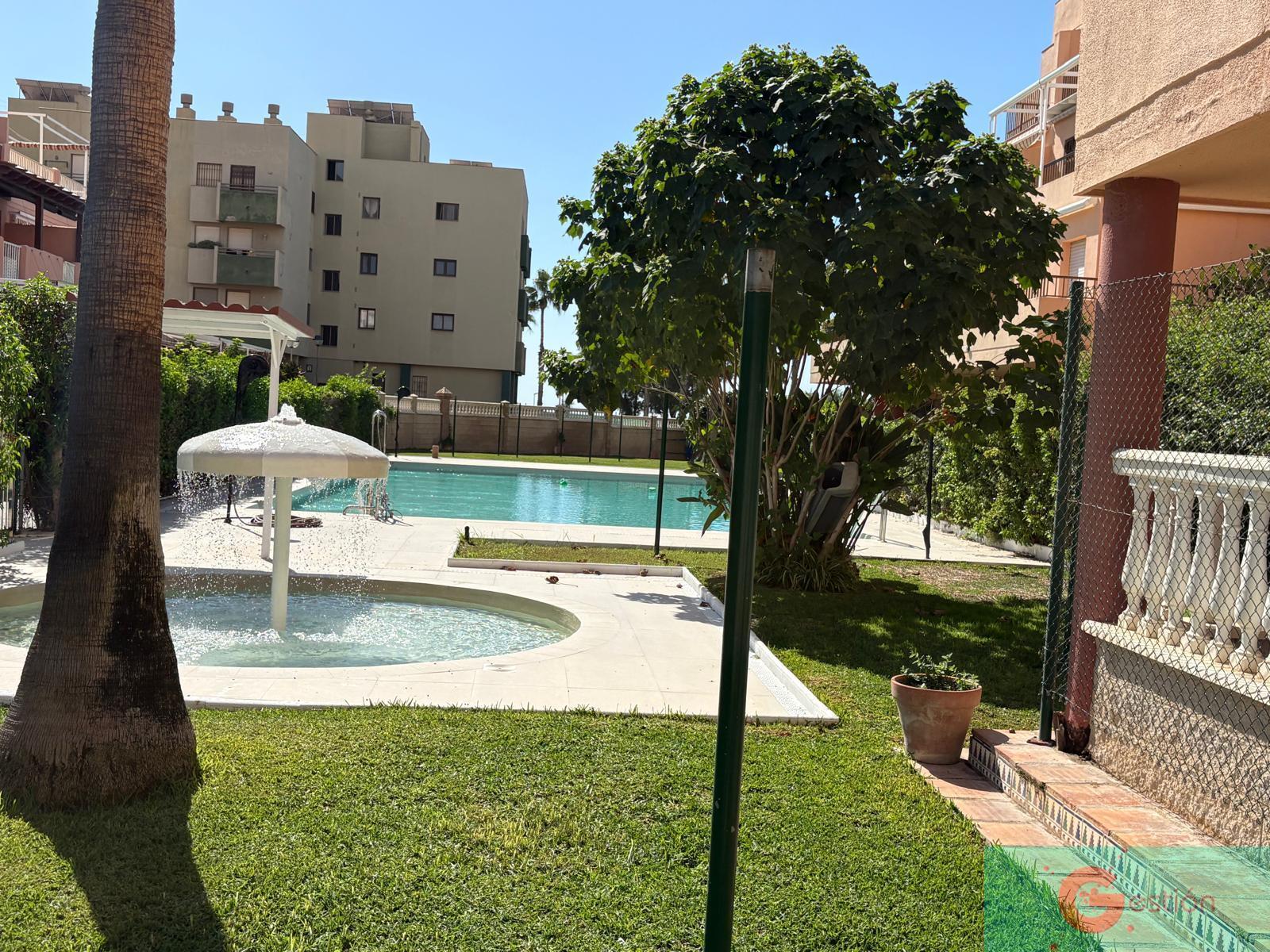 Venta de apartamento en Salobreña
