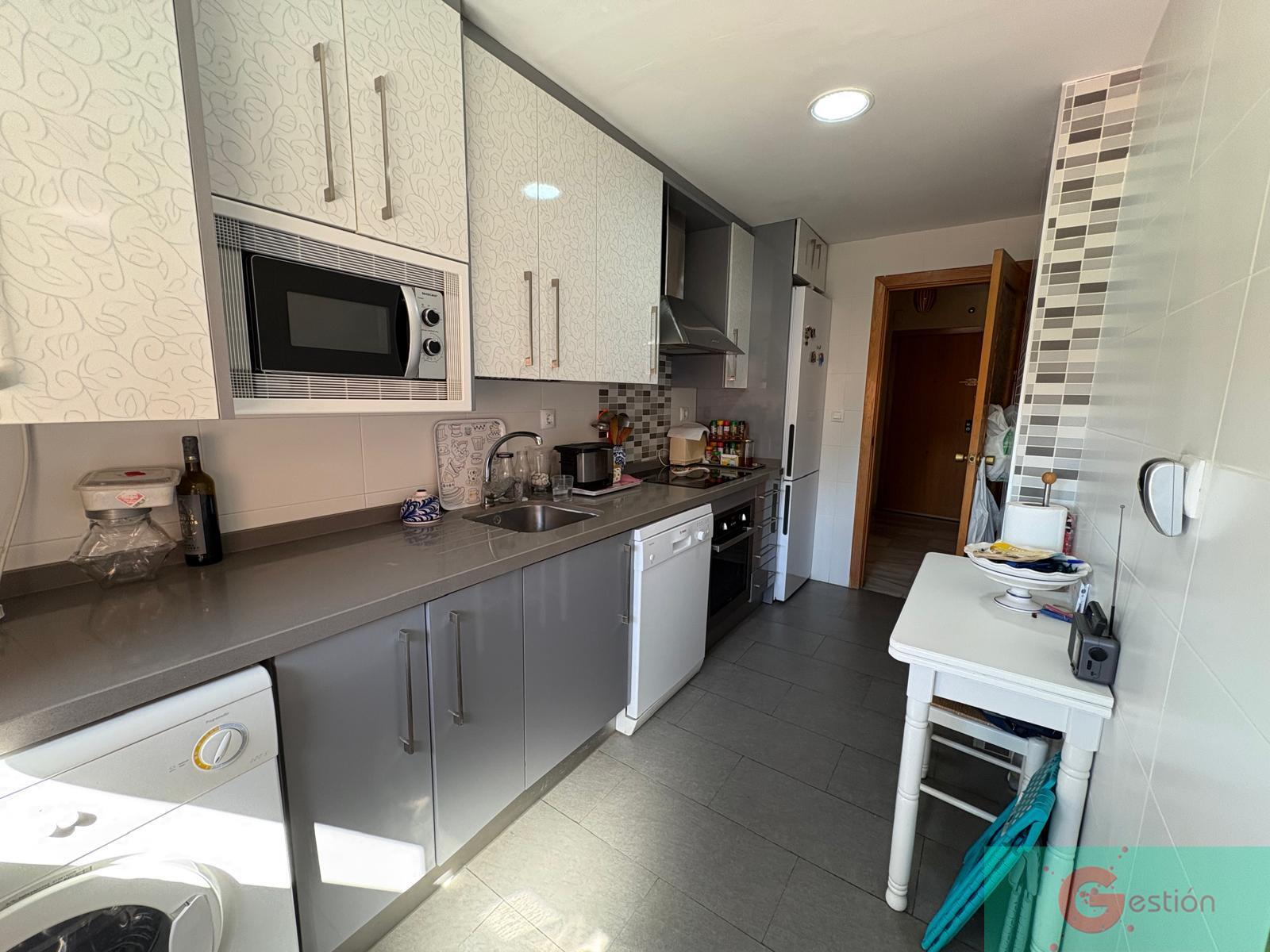 Venta de apartamento en Salobreña