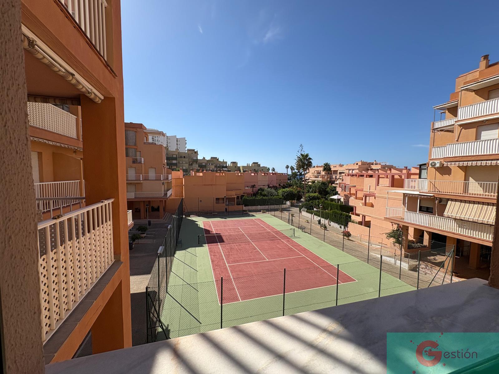 Venta de apartamento en Salobreña