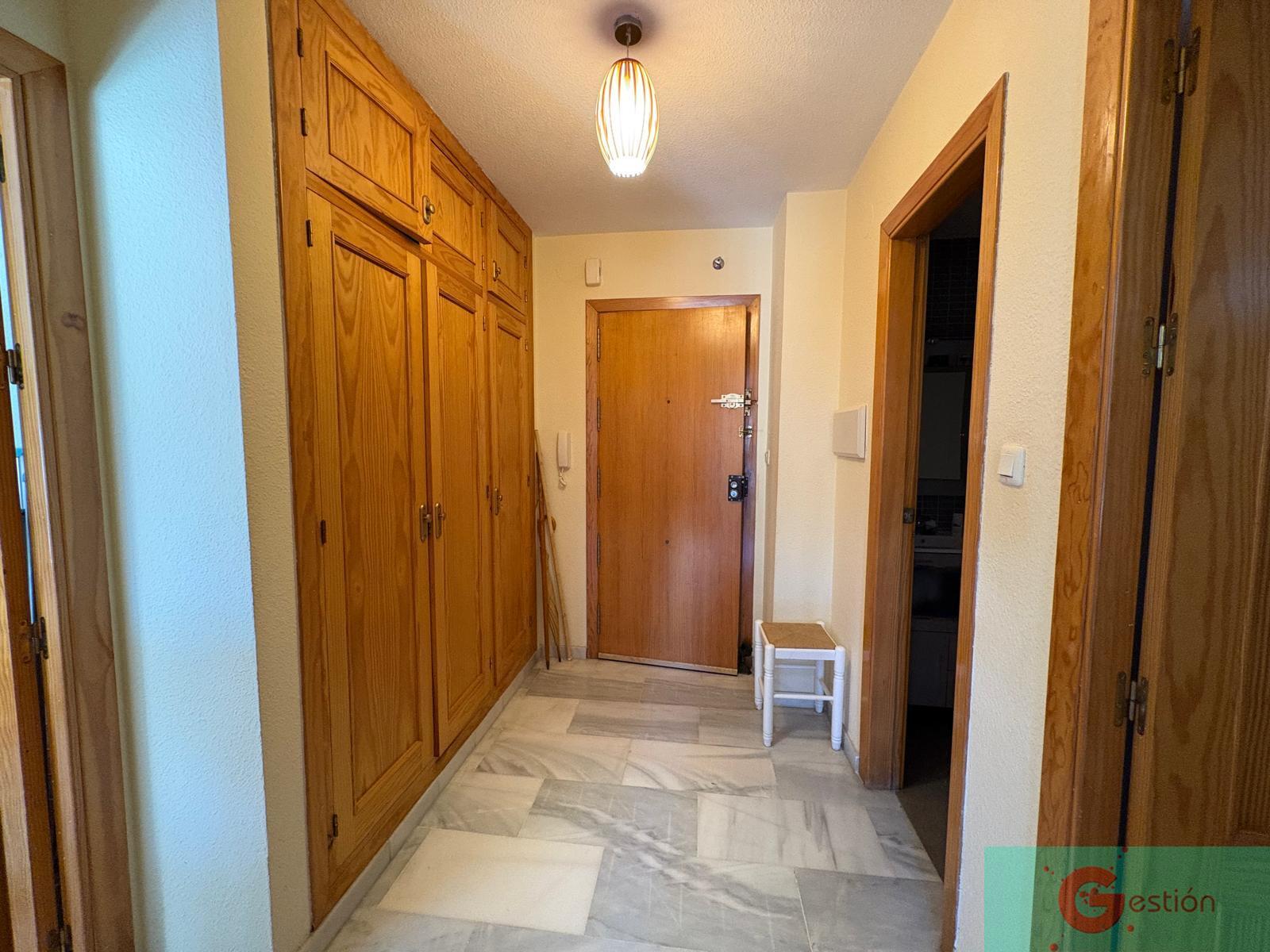 Venta de apartamento en Salobreña