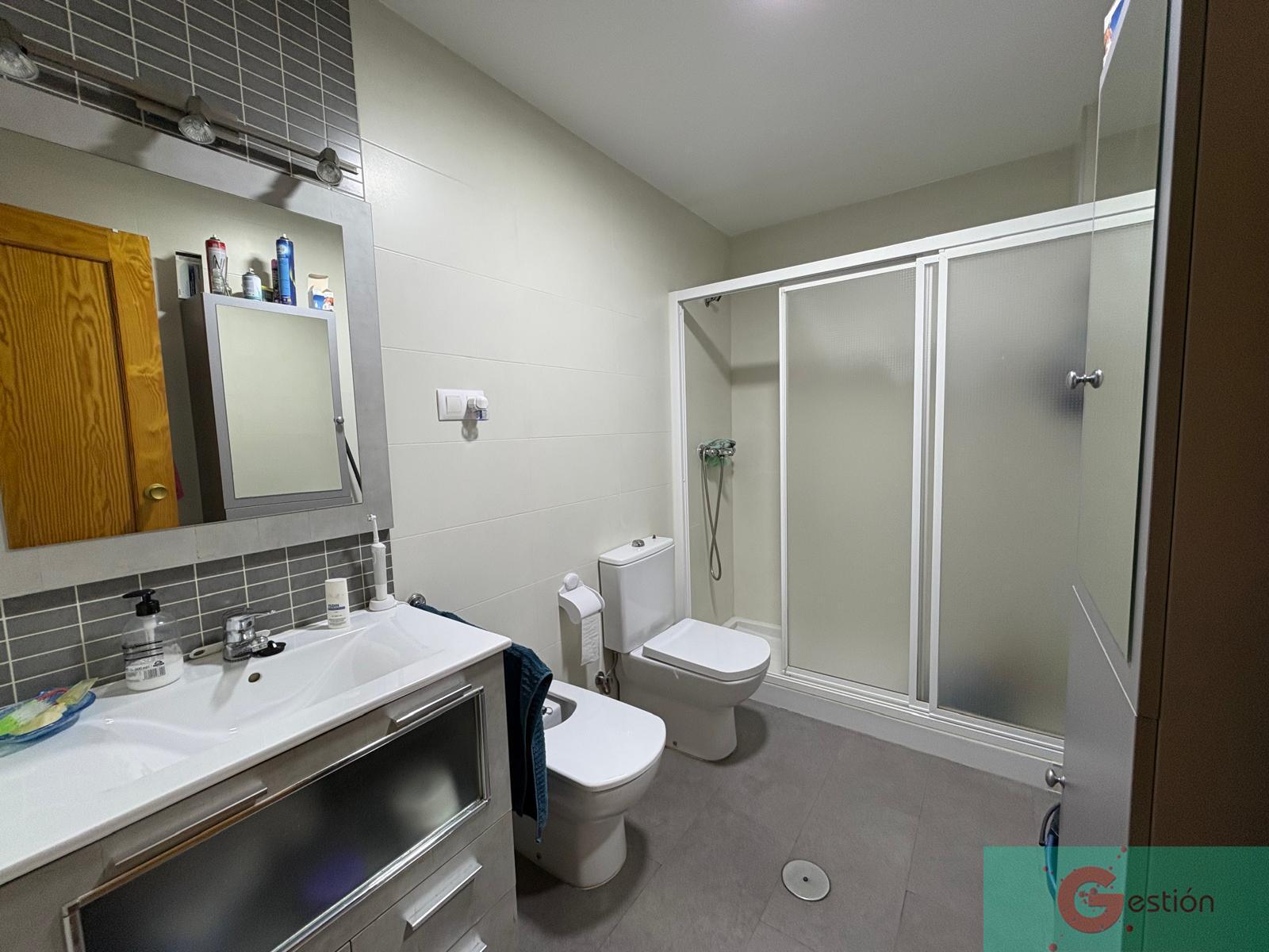 Venta de apartamento en Salobreña