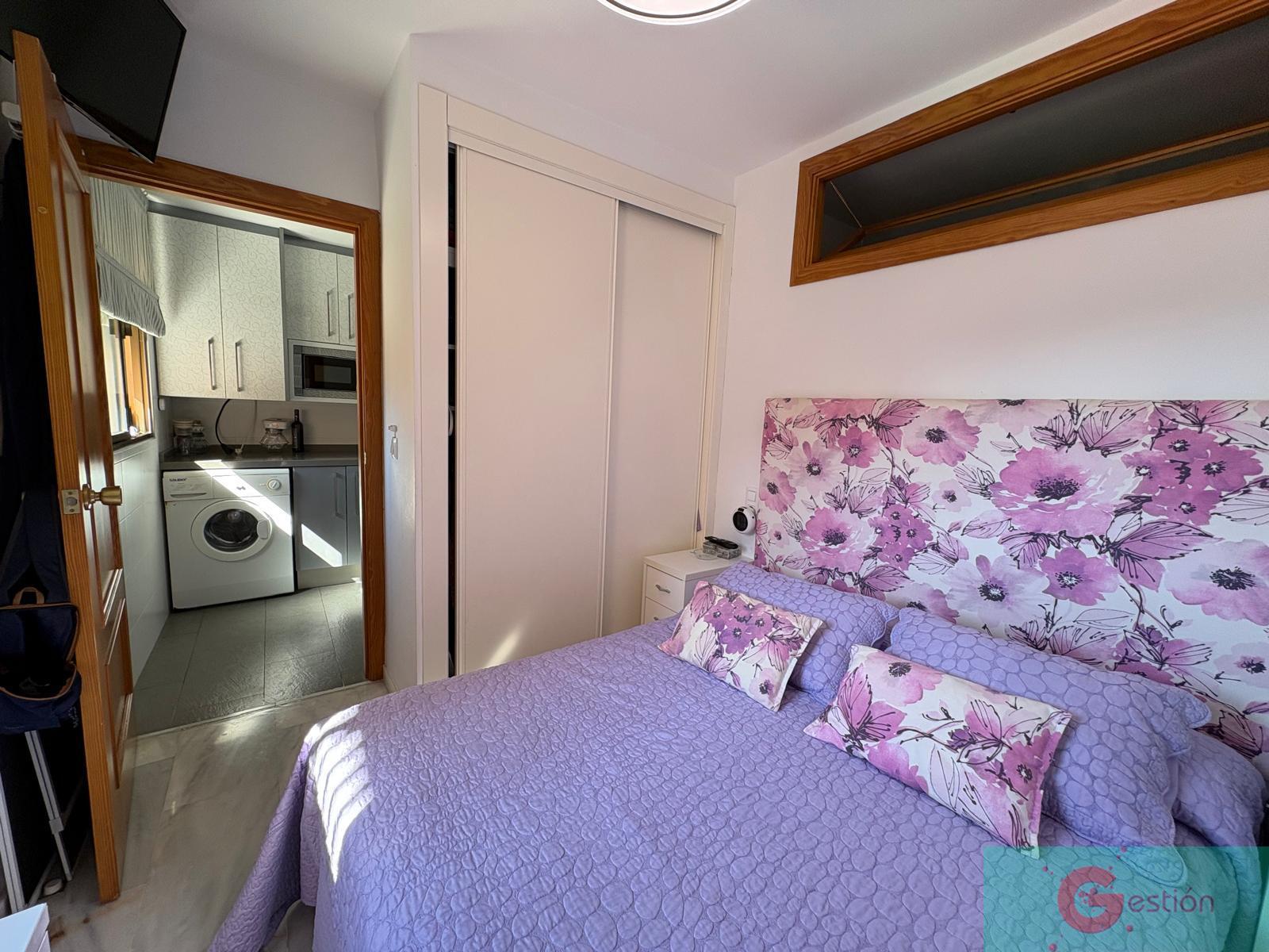 Venta de apartamento en Salobreña