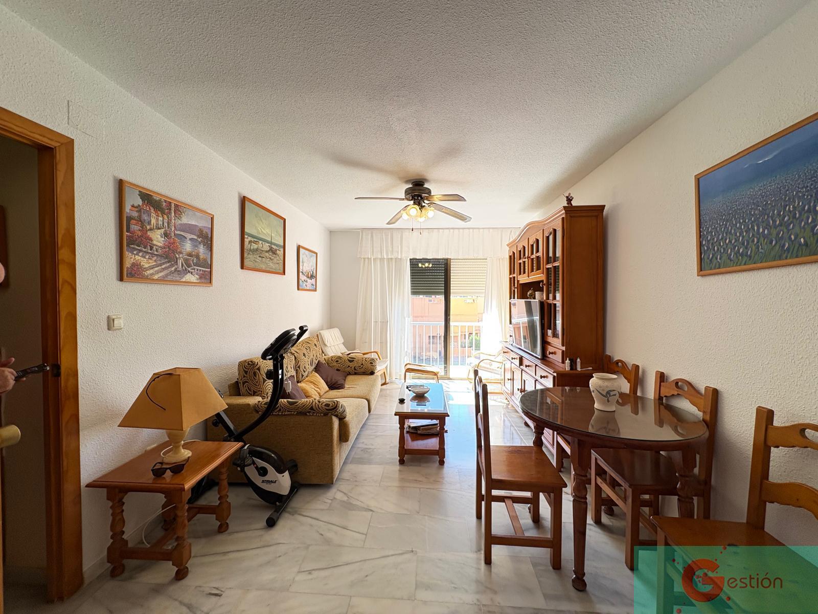 Venta de apartamento en Salobreña