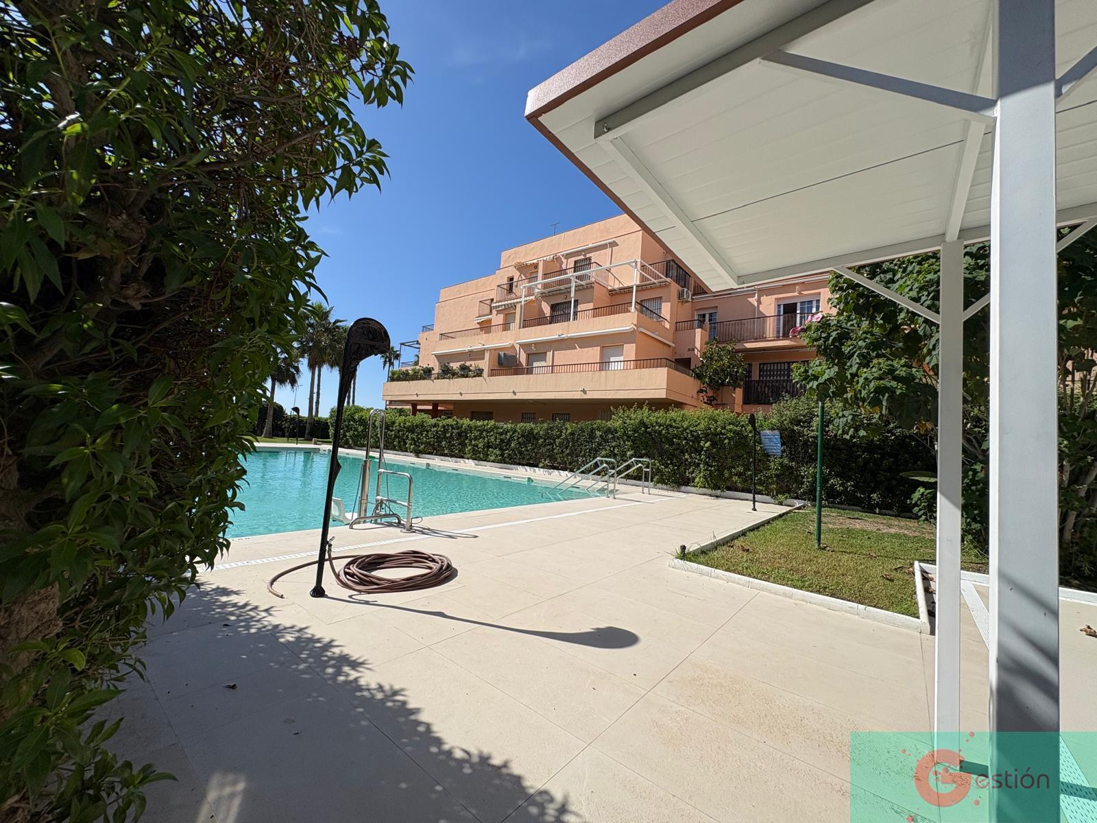 Venta de apartamento en Salobreña