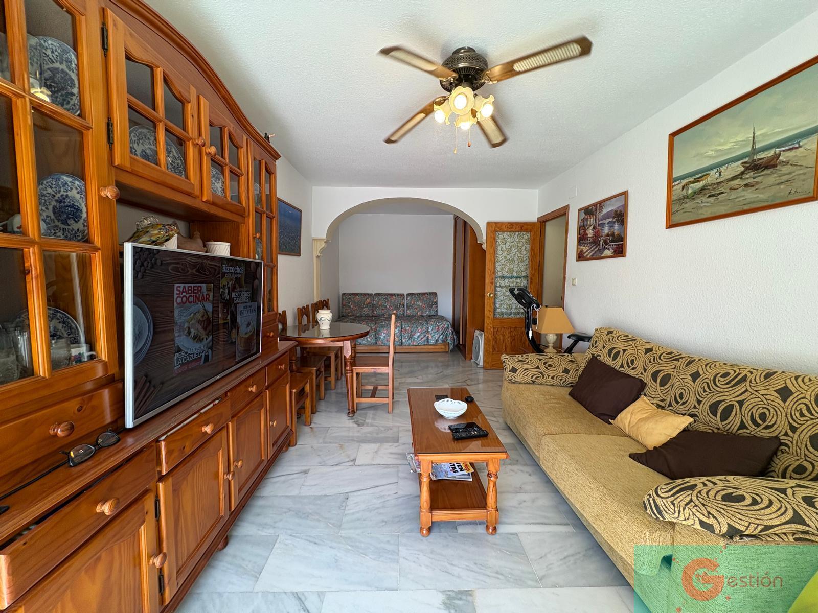 Venta de apartamento en Salobreña