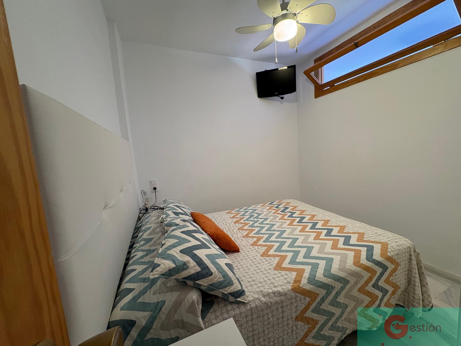 Venta de apartamento en Salobreña