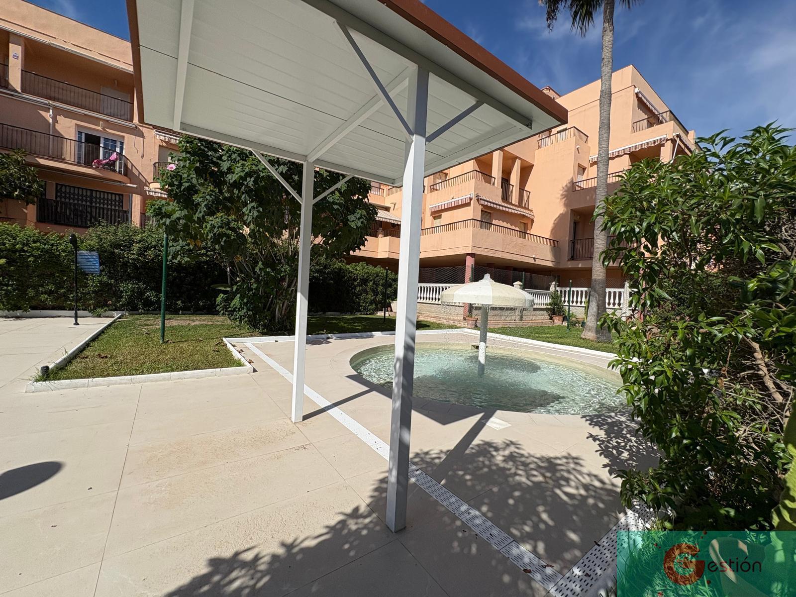 Venta de apartamento en Salobreña