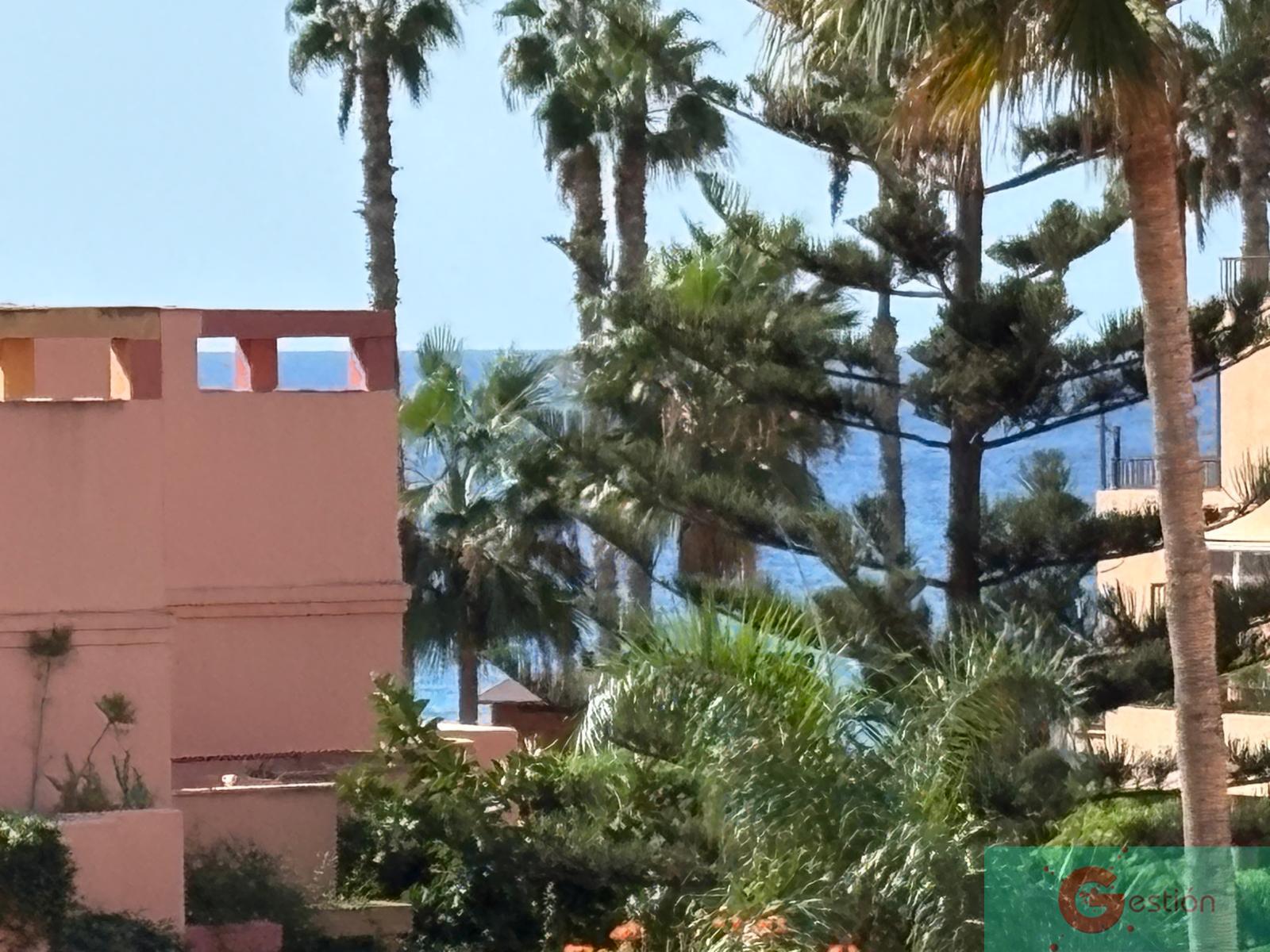 Venta de apartamento en Salobreña