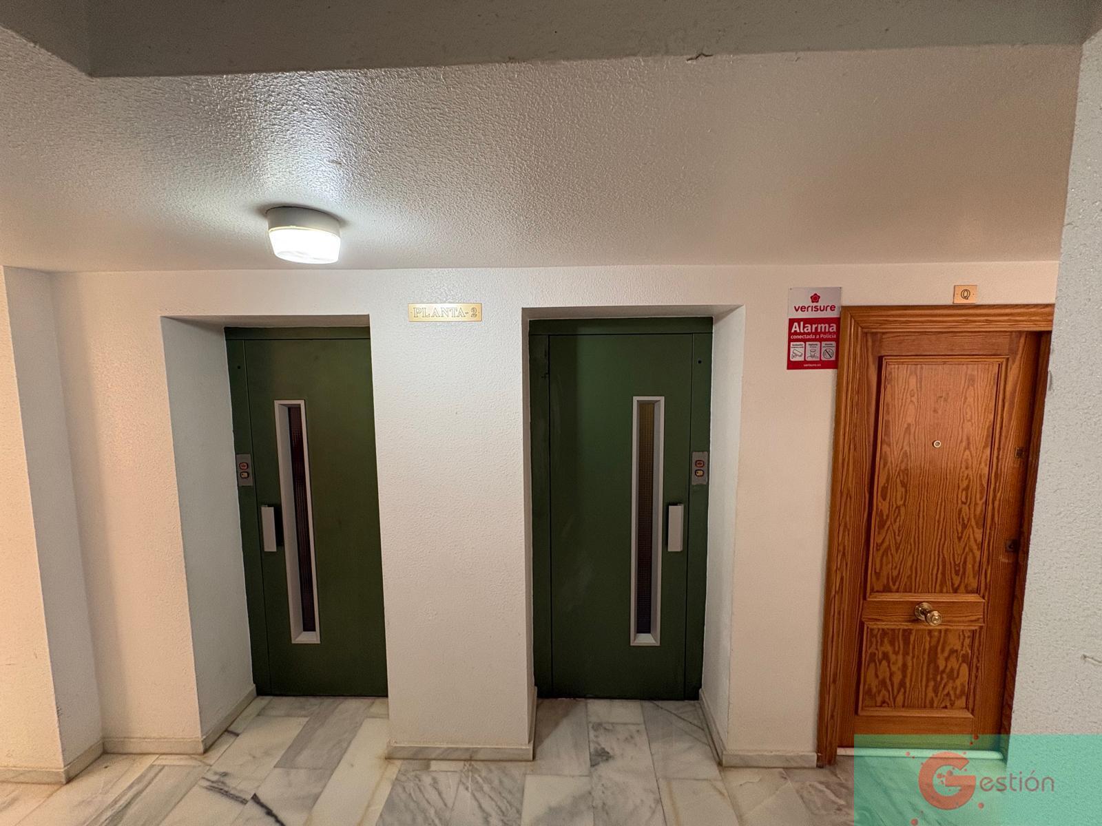 Venta de apartamento en Salobreña