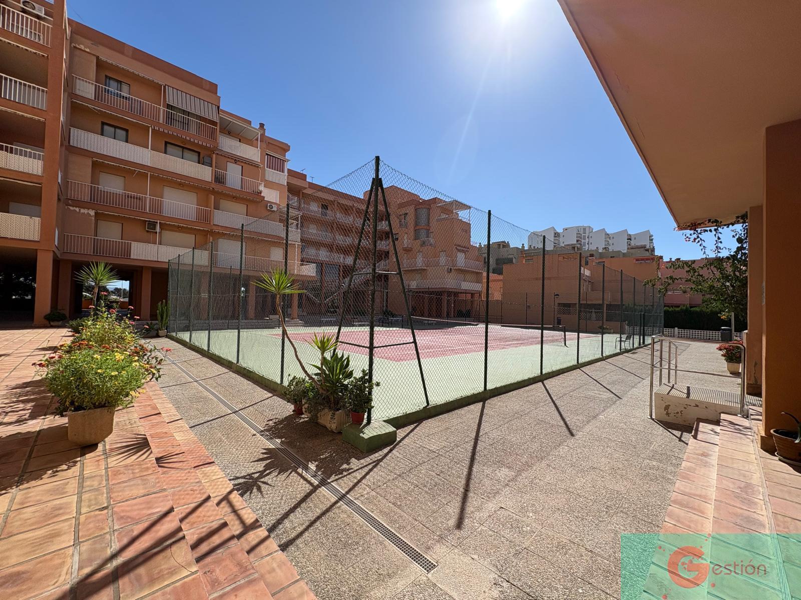 Venta de apartamento en Salobreña