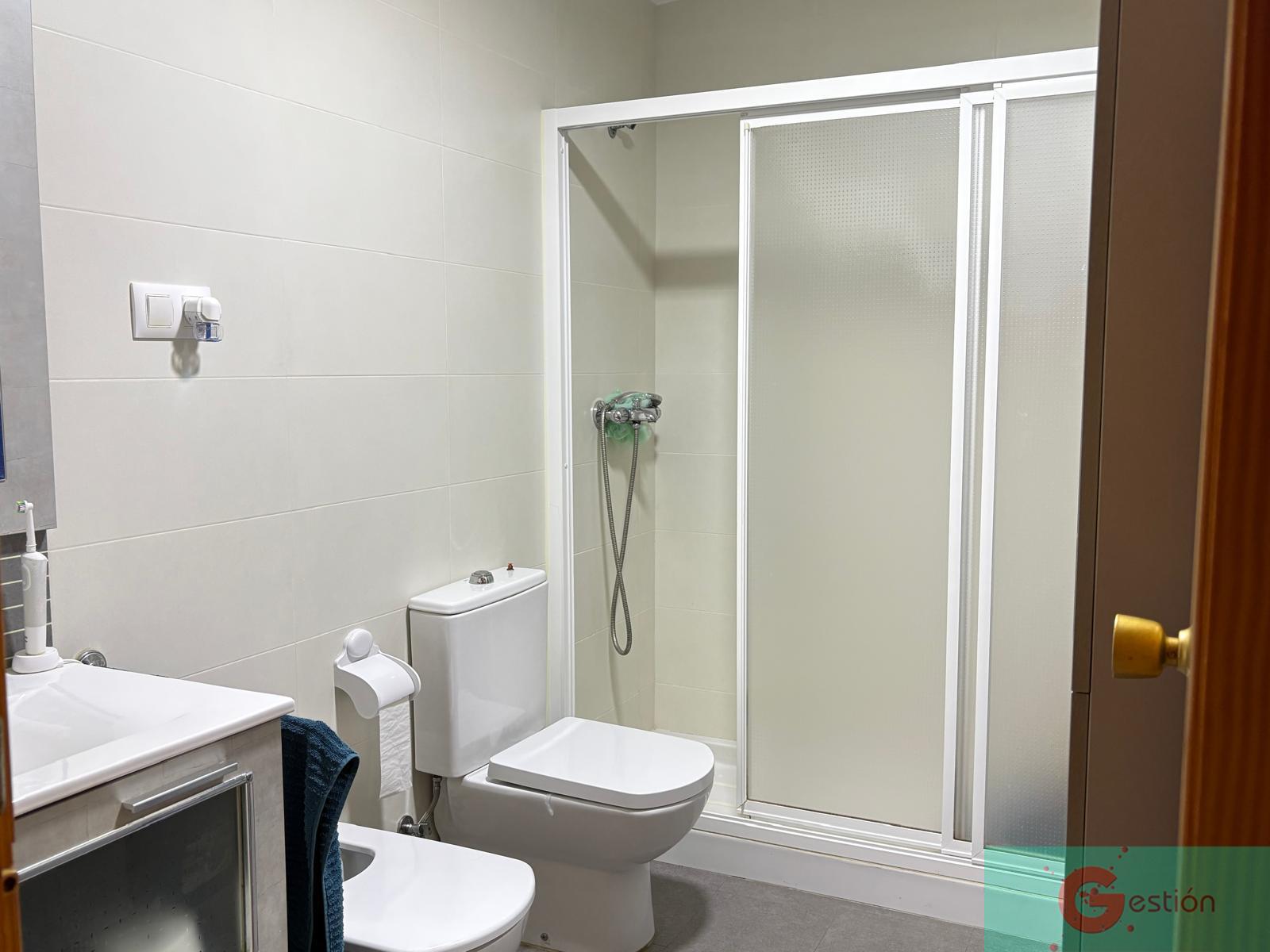 Venta de apartamento en Salobreña