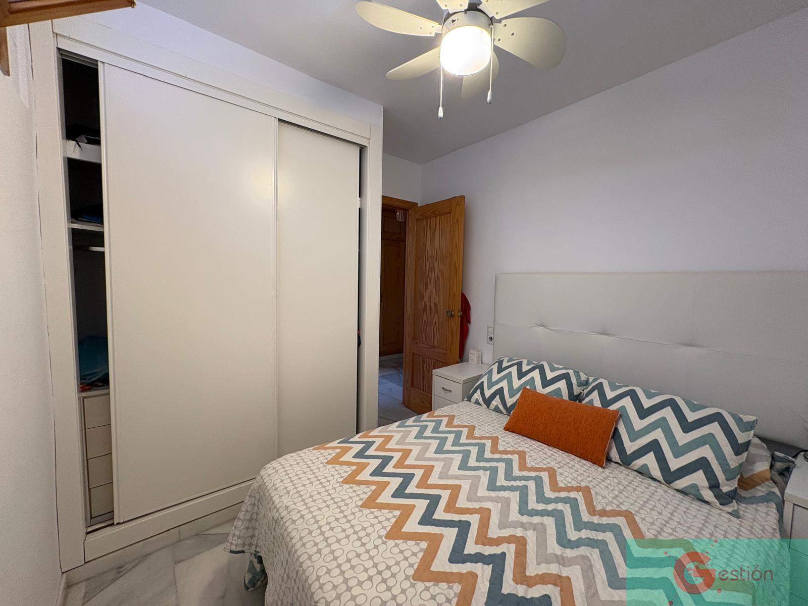 Venta de apartamento en Salobreña