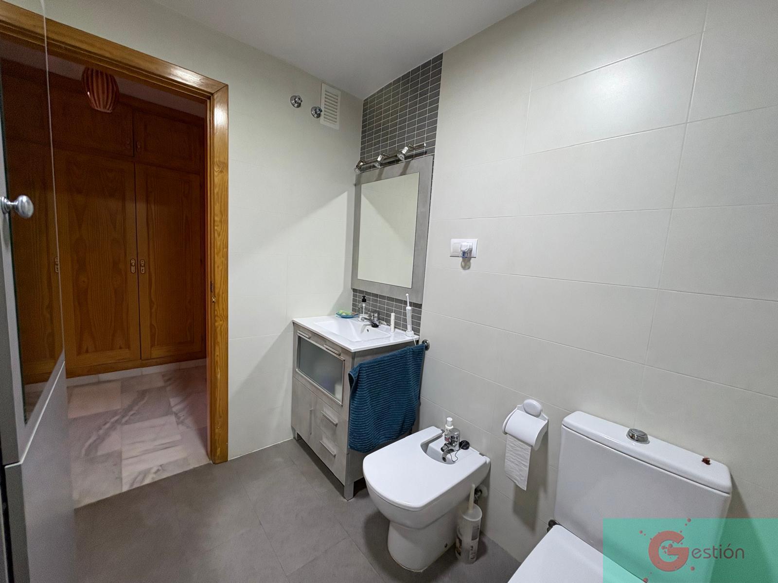 Venta de apartamento en Salobreña