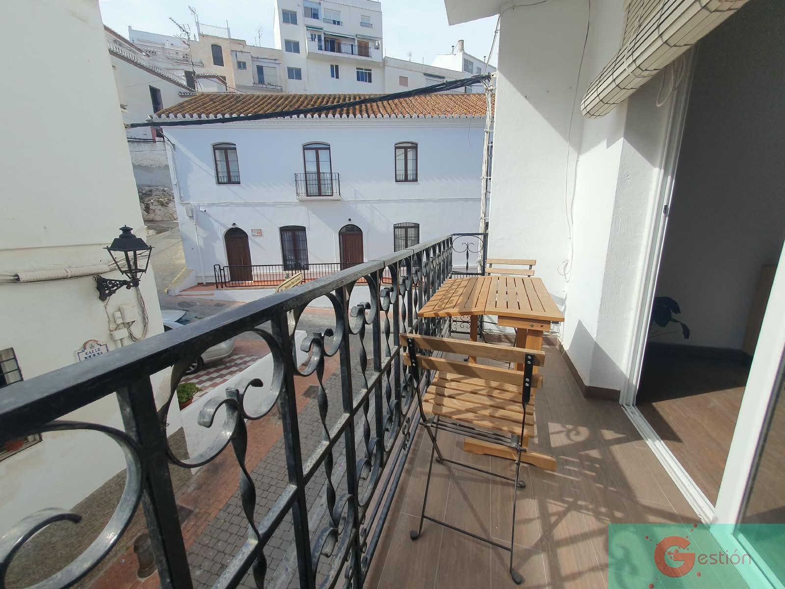 Venta de piso en Salobreña