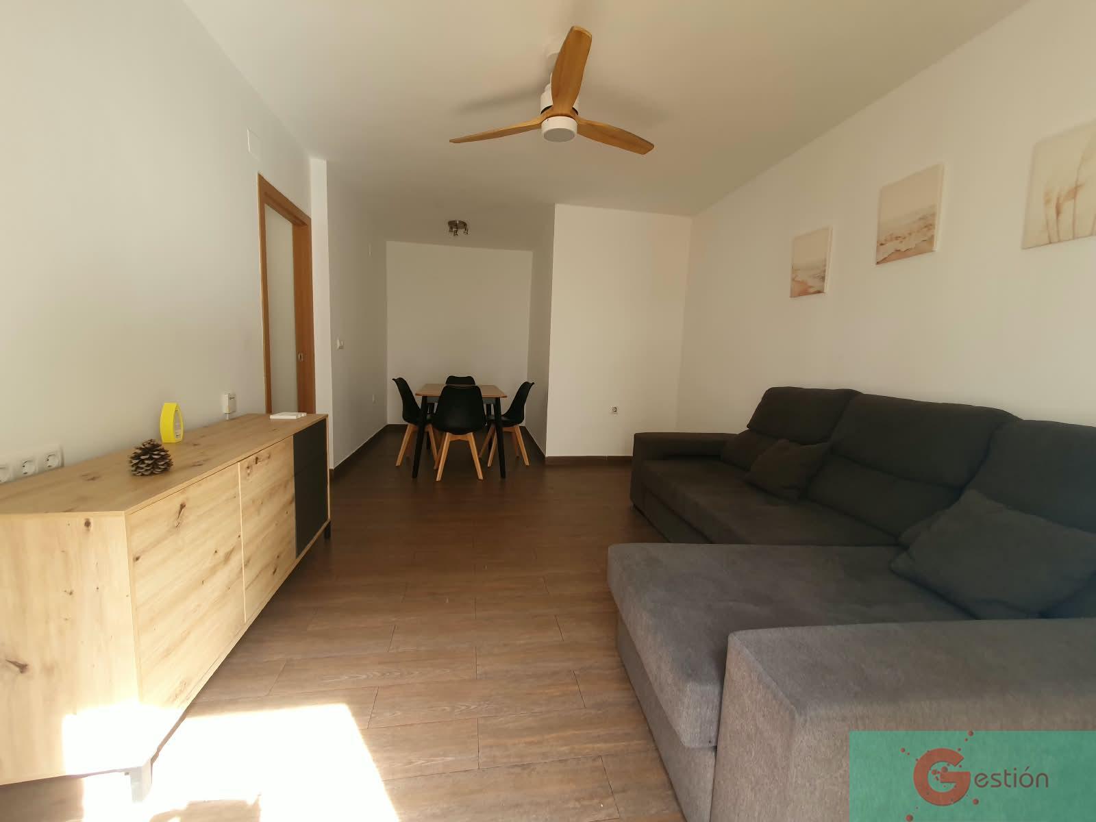 Venta de piso en Salobreña
