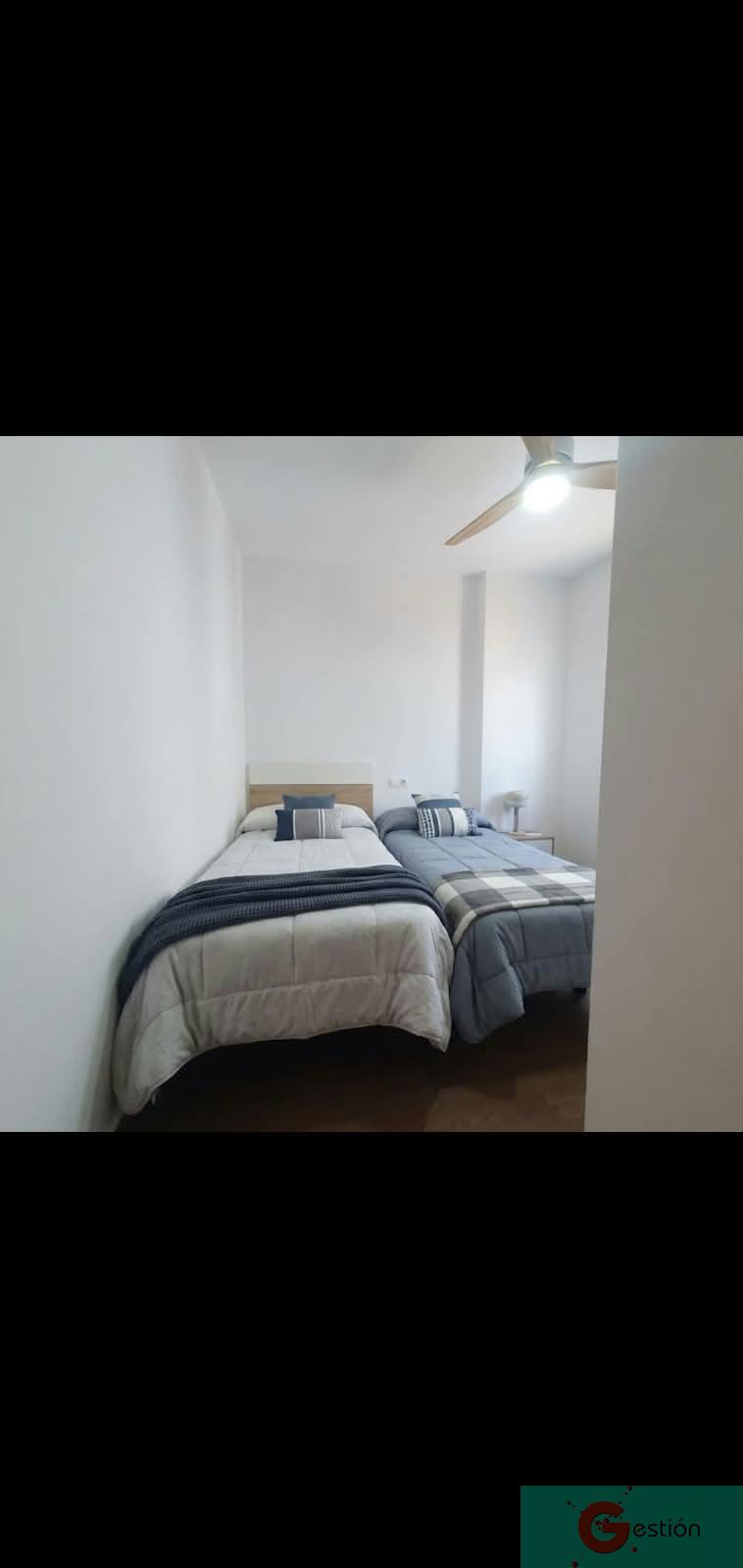 Venta de piso en Salobreña