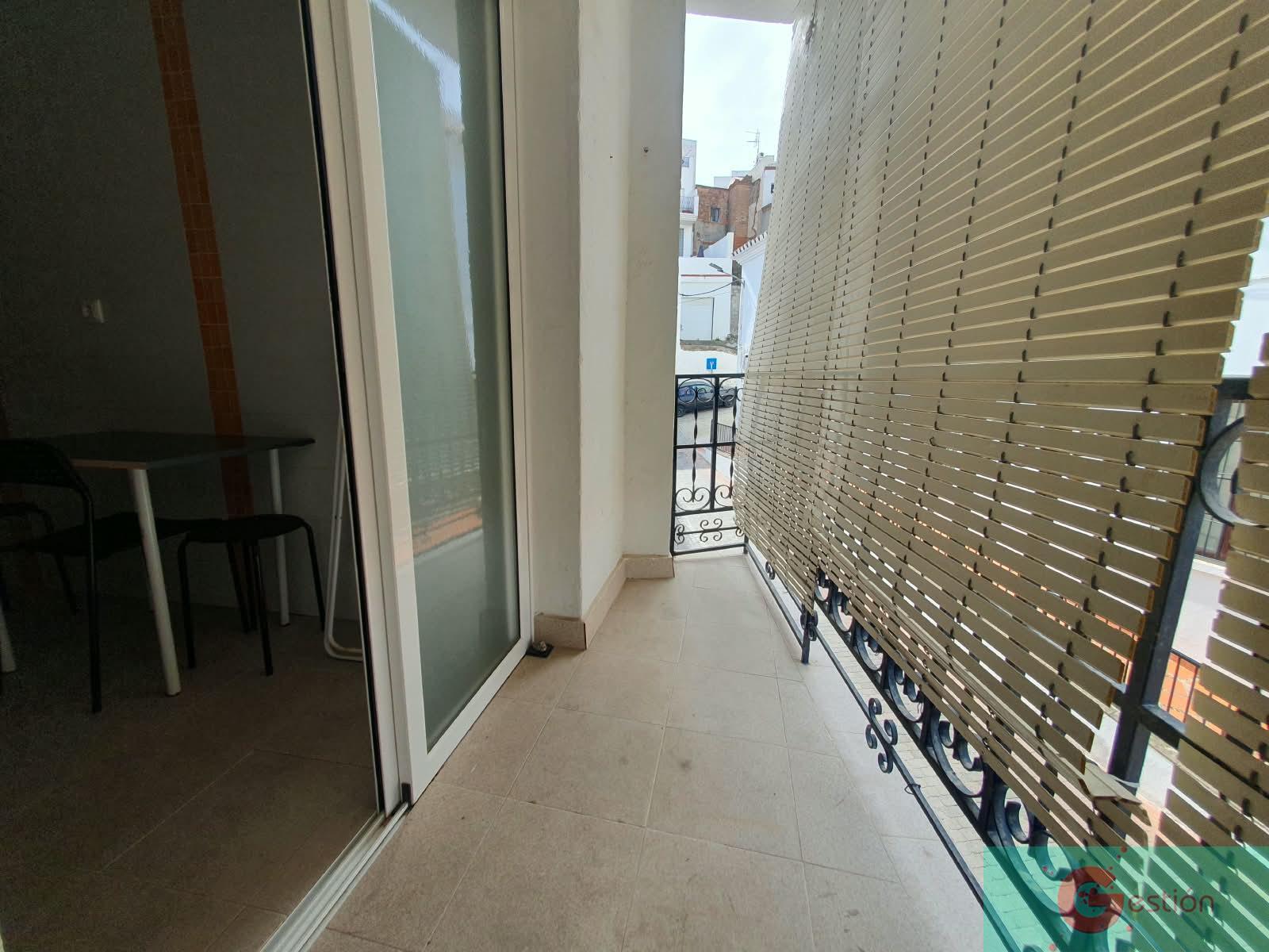 Venta de piso en Salobreña