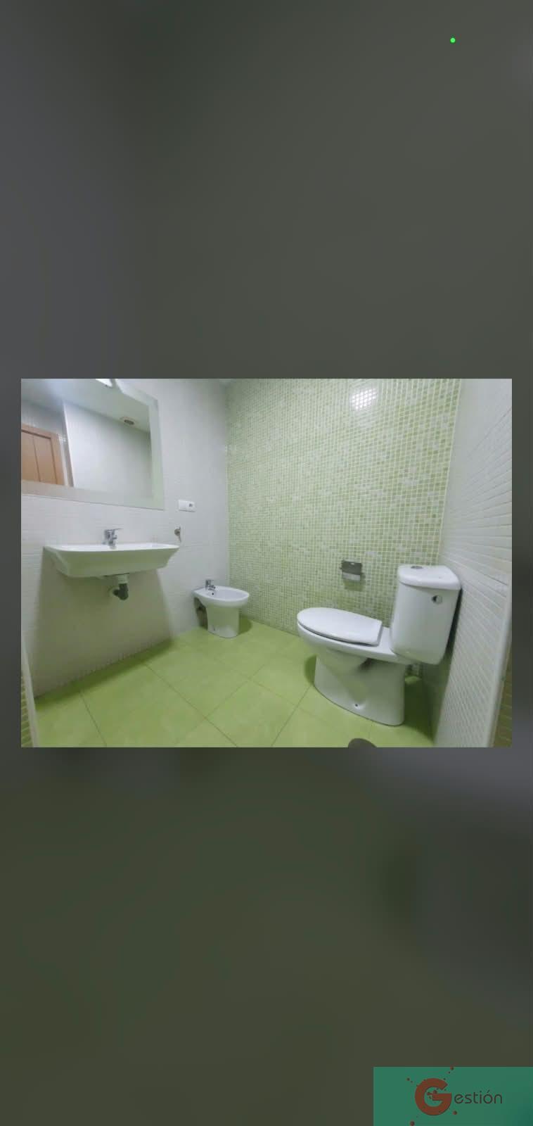 Venta de piso en Salobreña