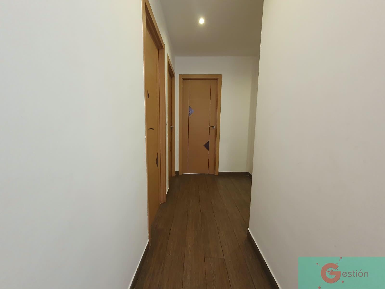 Venta de piso en Salobreña