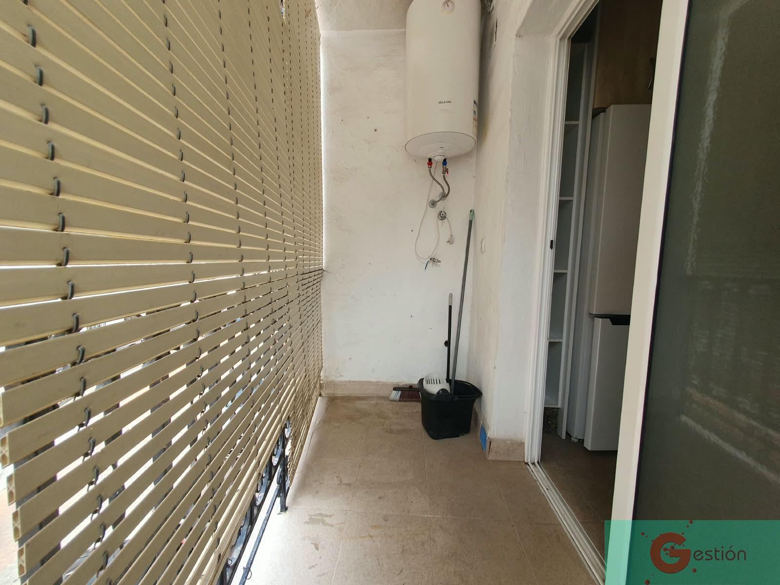 Venta de piso en Salobreña