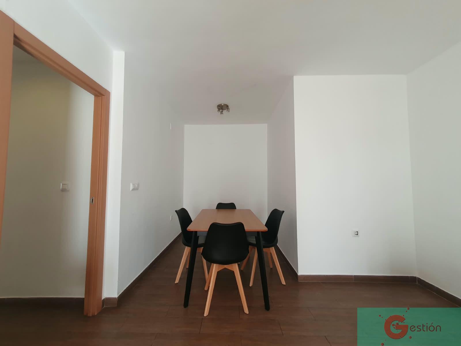 Venta de piso en Salobreña