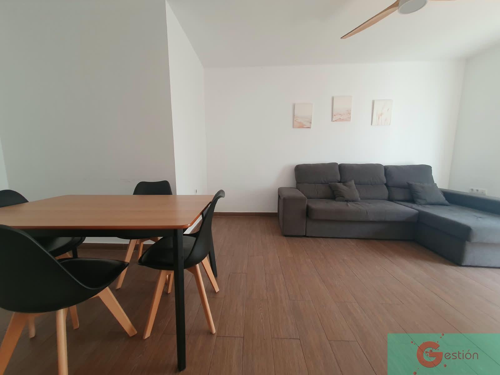Venta de piso en Salobreña
