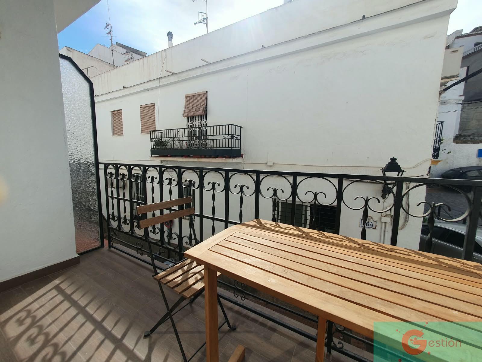Venta de piso en Salobreña