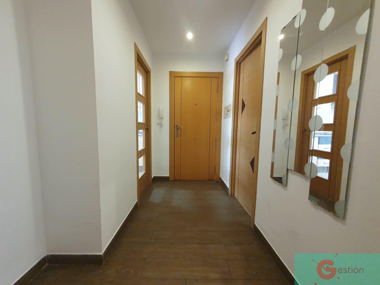 Venta de piso en Salobreña