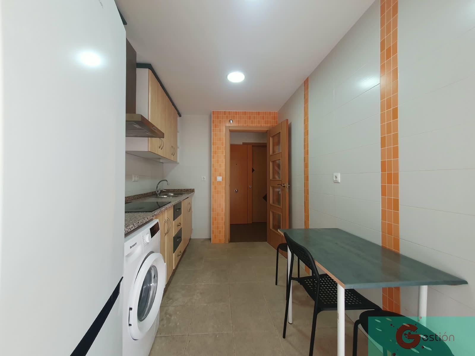 Venta de piso en Salobreña