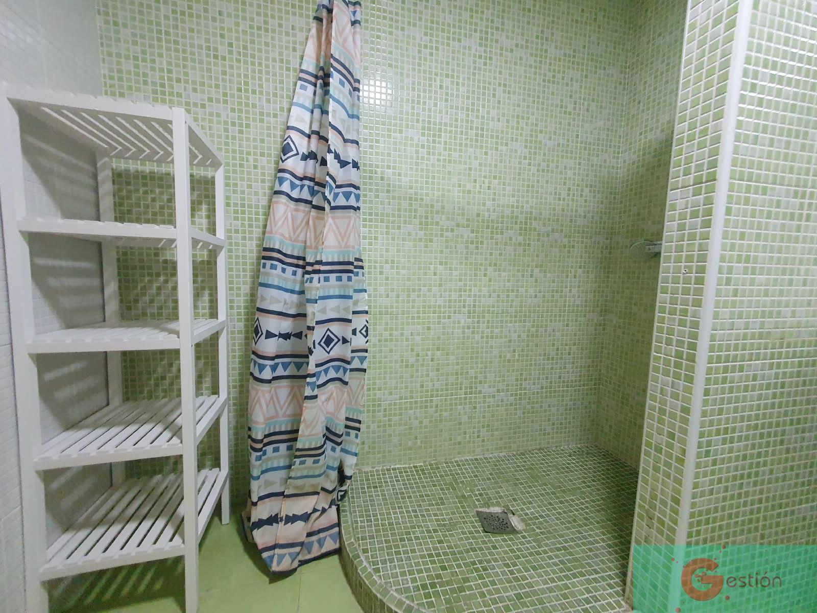 Venta de piso en Salobreña