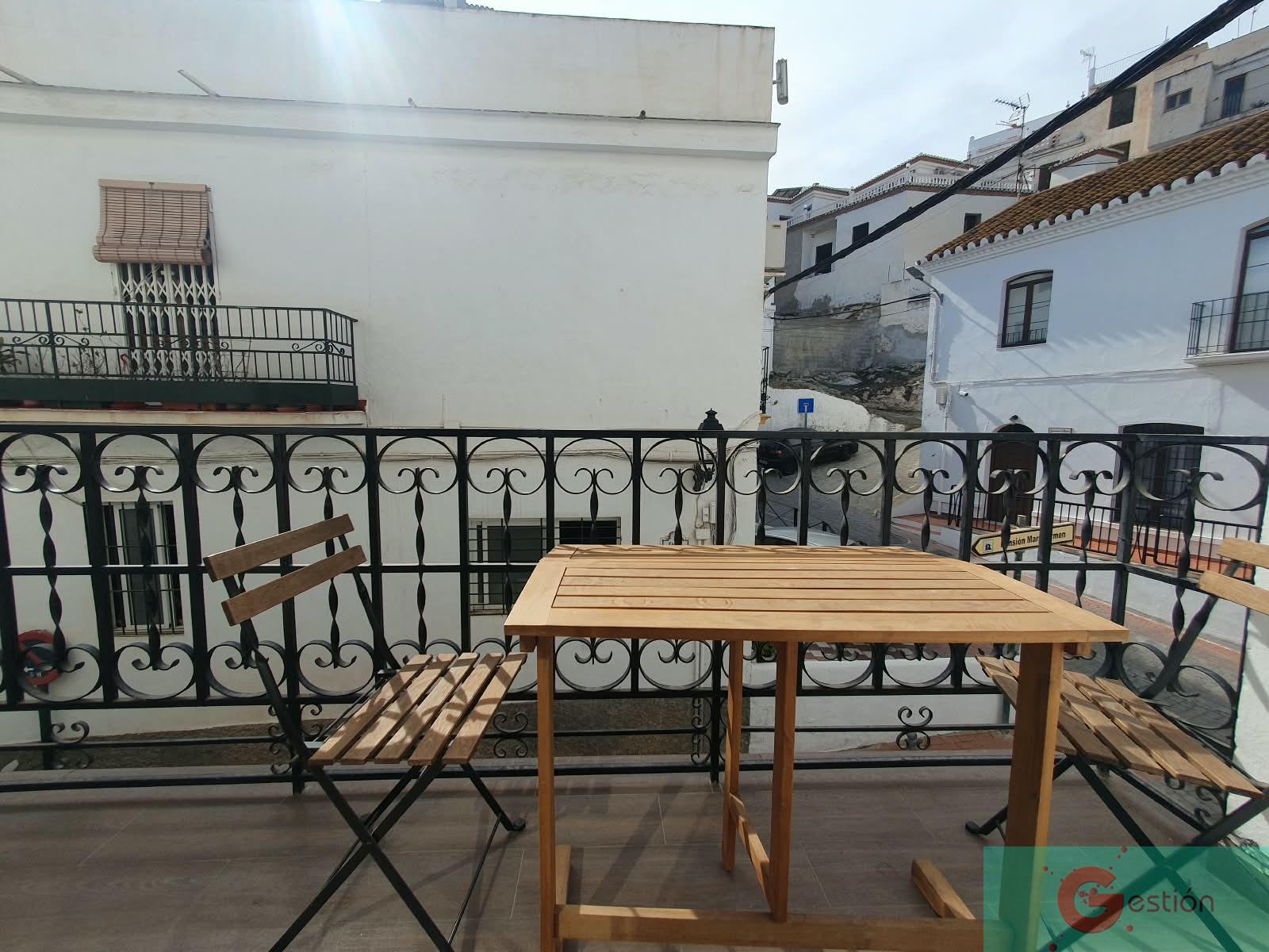 Venta de piso en Salobreña