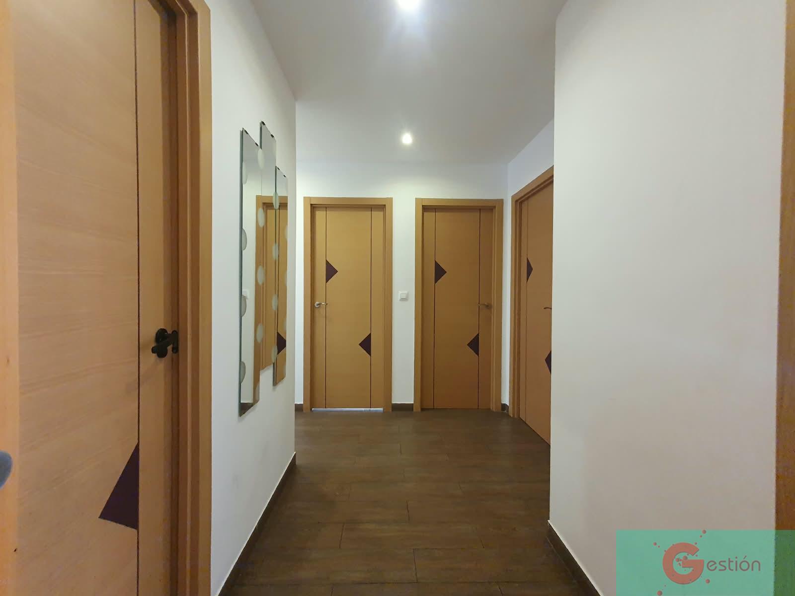 Venta de piso en Salobreña