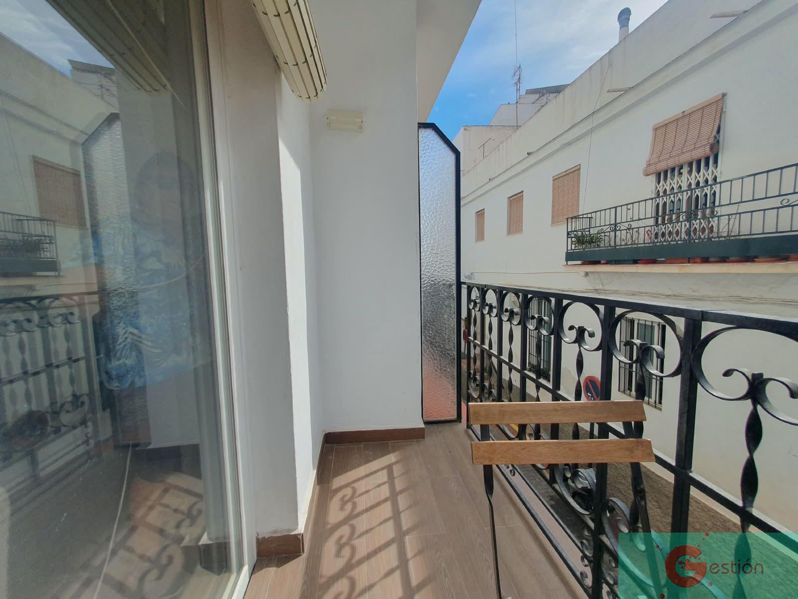 Venta de piso en Salobreña