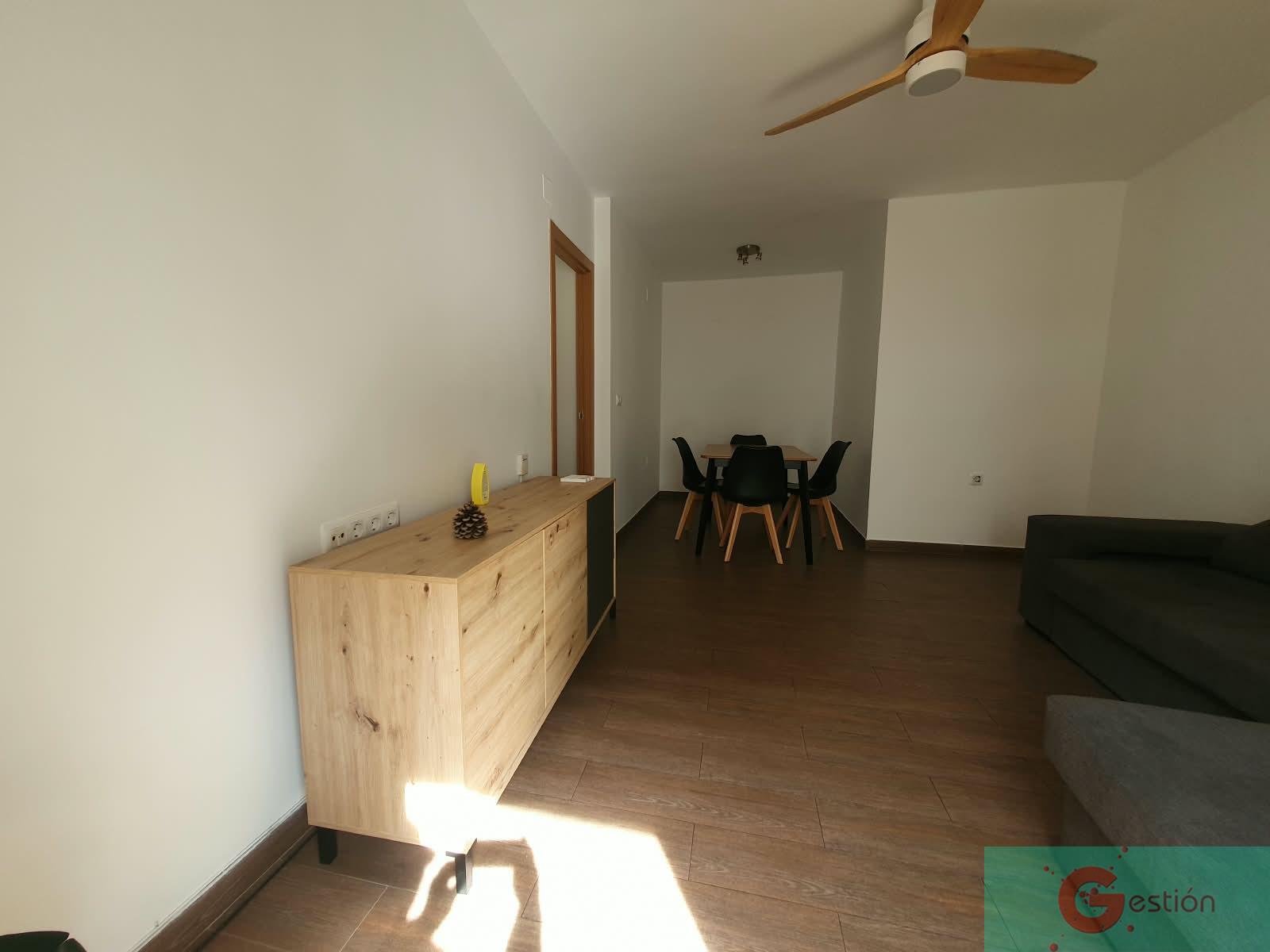 Venta de piso en Salobreña