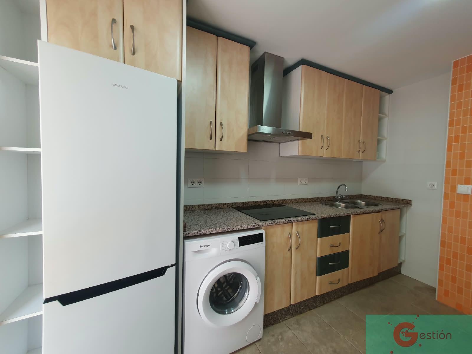 Venta de piso en Salobreña