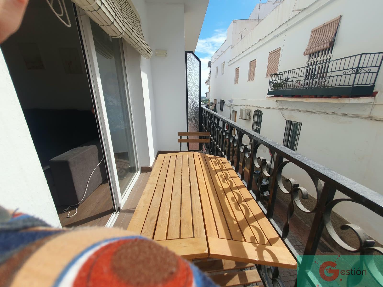 Venta de piso en Salobreña