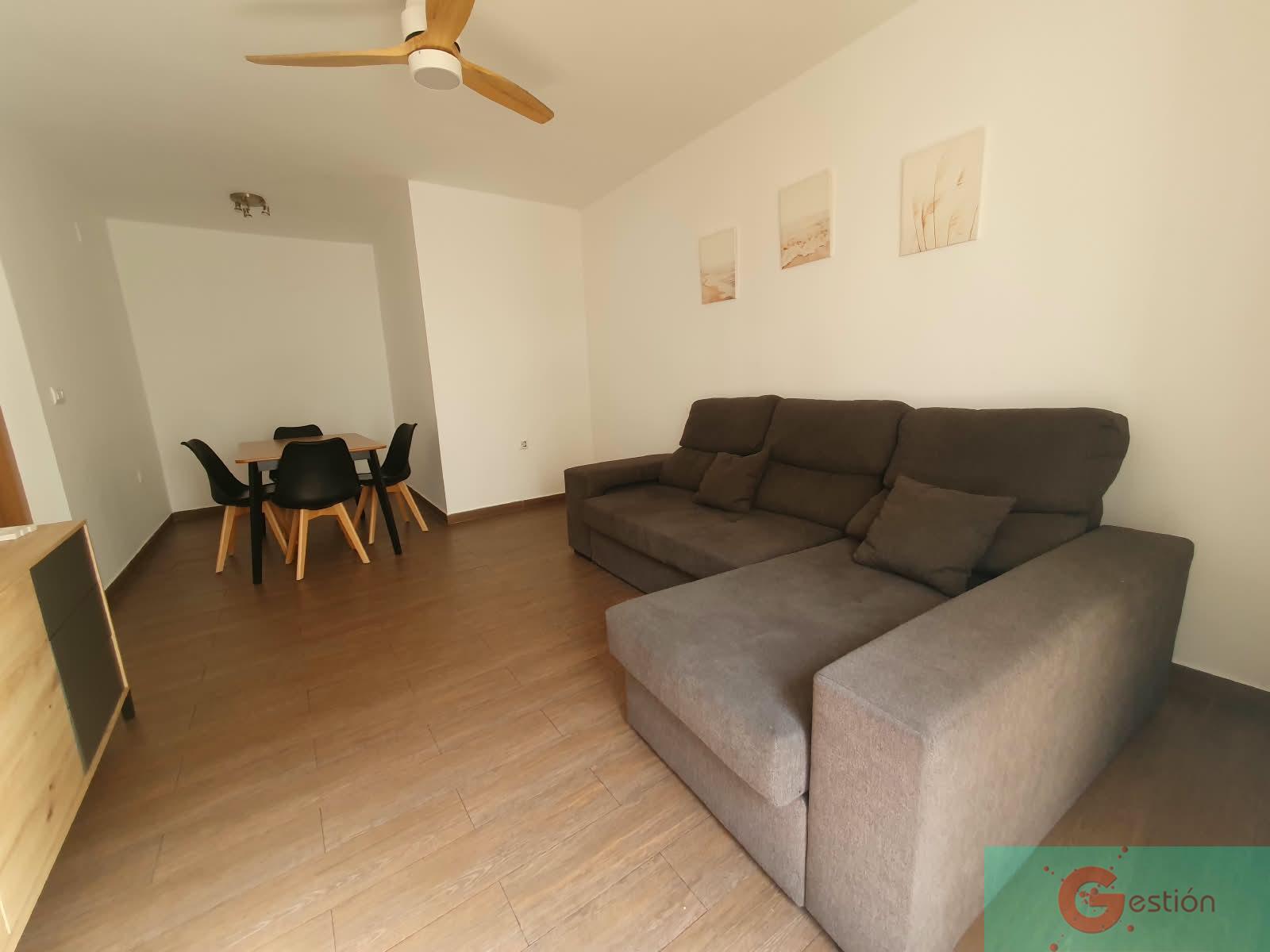 Venta de piso en Salobreña
