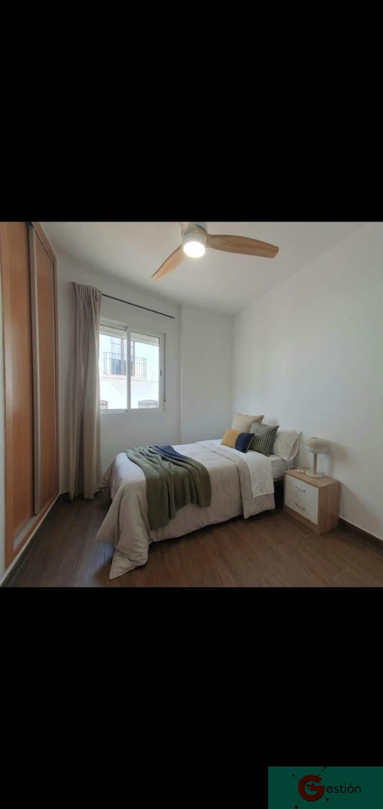 Venta de piso en Salobreña