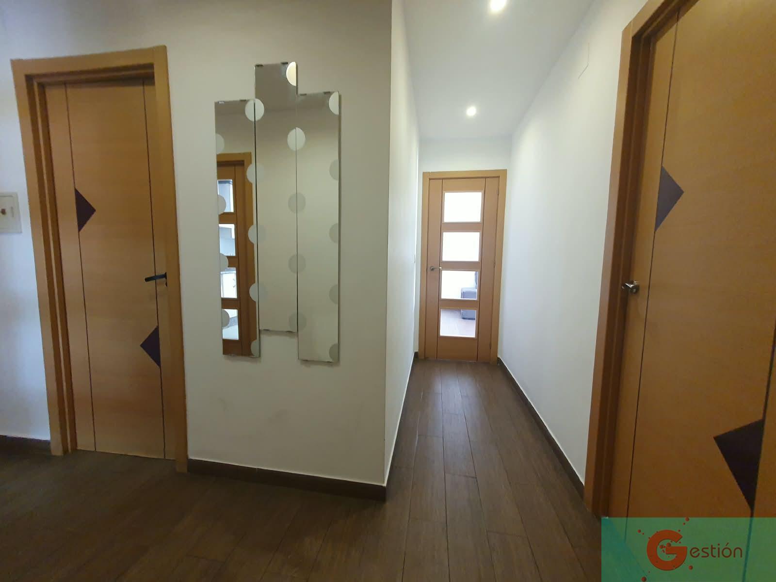 Venta de piso en Salobreña