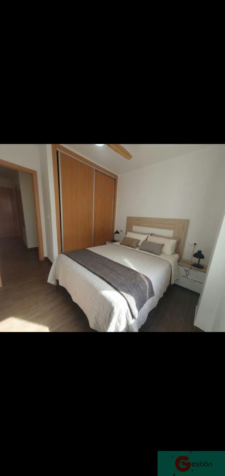 Venta de piso en Salobreña