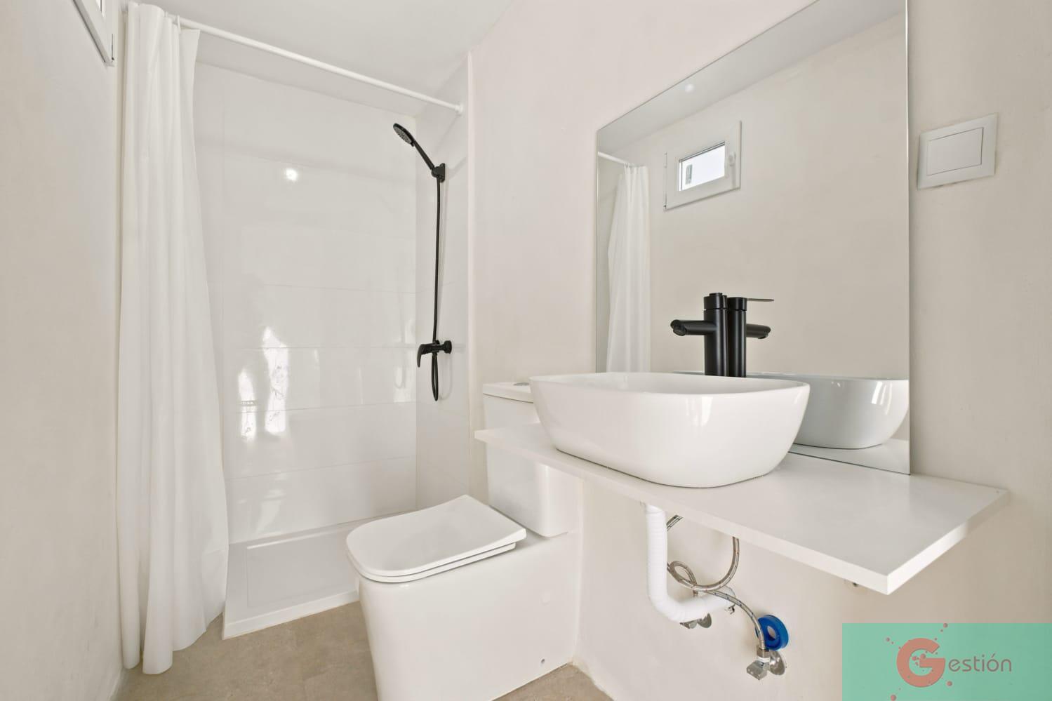 Venta de casa en Salobreña