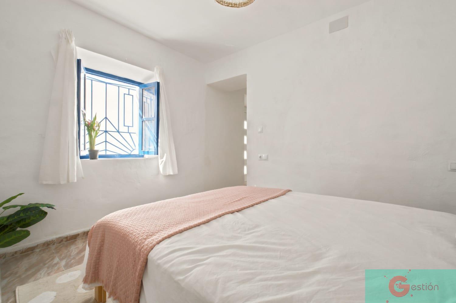 Venta de casa en Salobreña