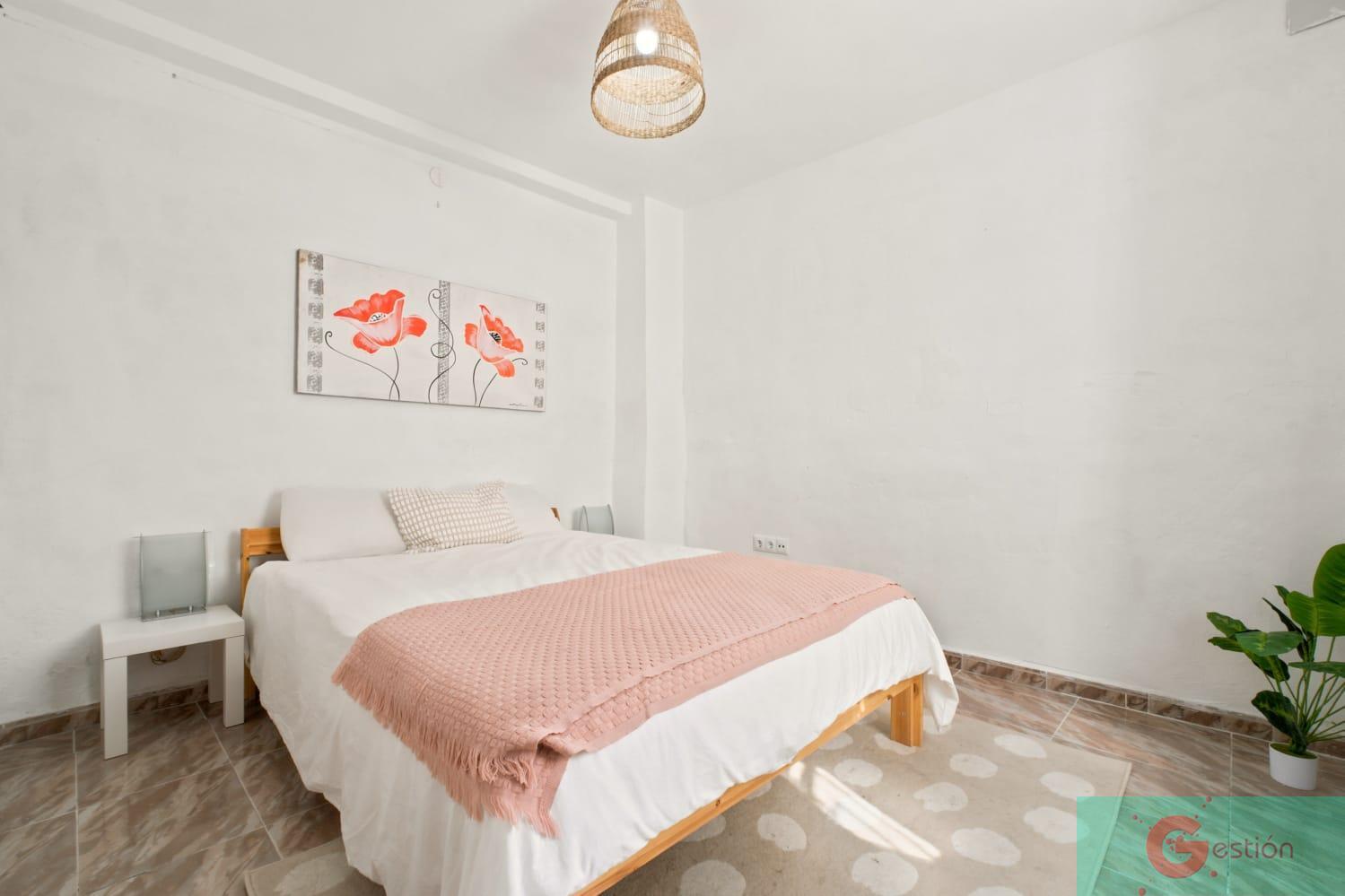 Venta de casa en Salobreña