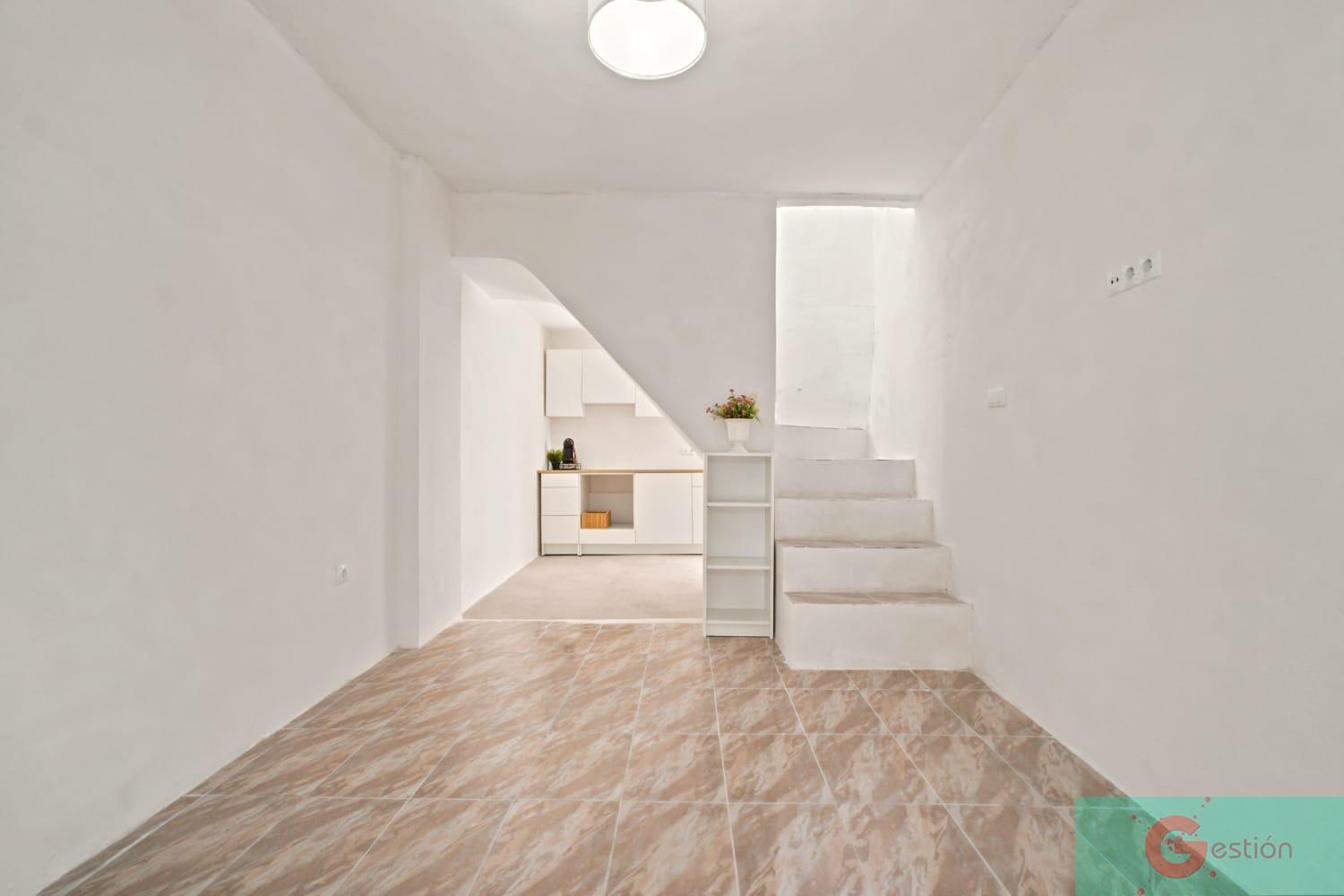 Venta de casa en Salobreña