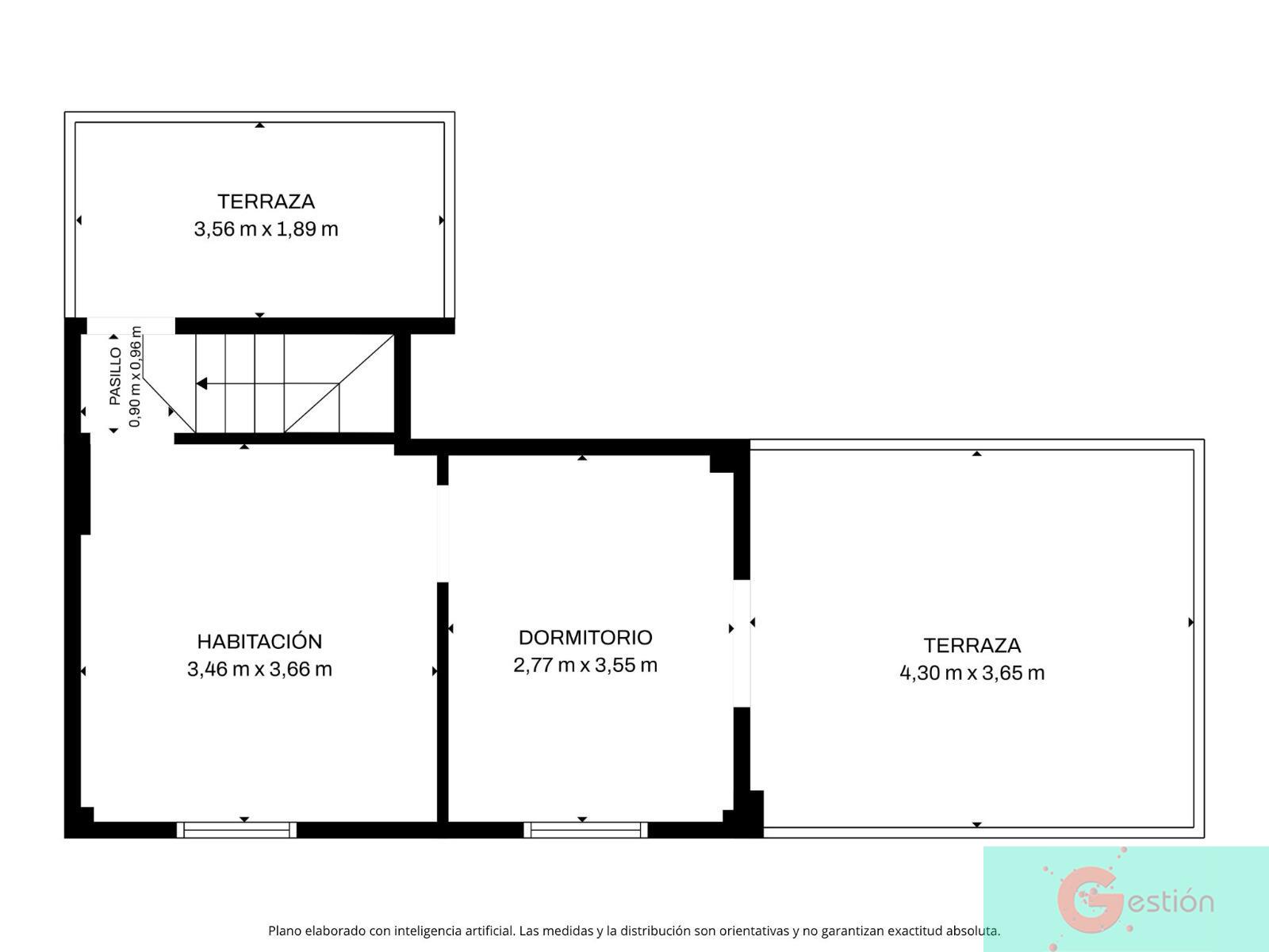 Venta de casa en Salobreña