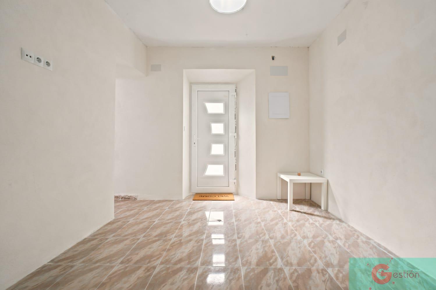 Venta de casa en Salobreña