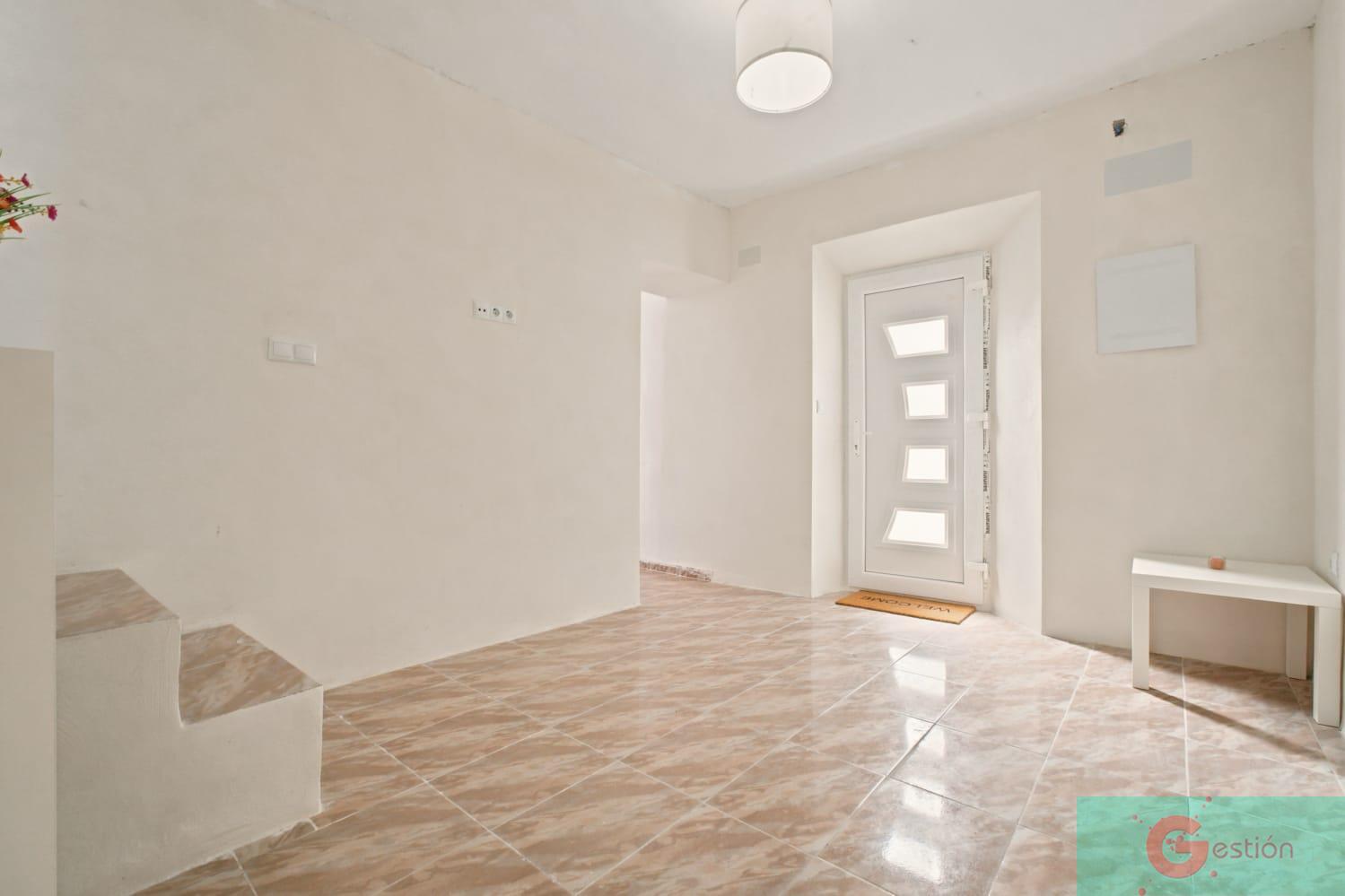 Venta de casa en Salobreña